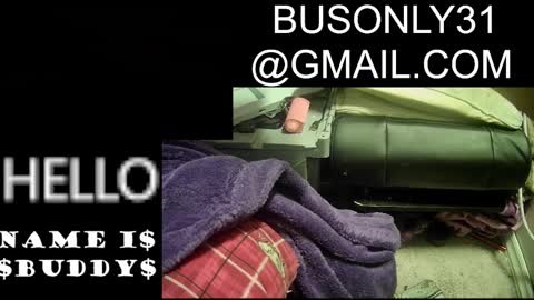 budsonly36 online show from February 2025 05:57:02 AM