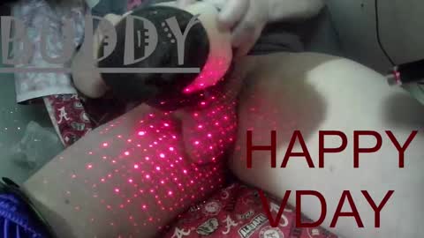 budsonly36 online show from February 2025 05:14:01 PM