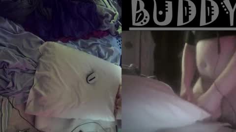 budsonly36 online show from February 2025 04:23:02 PM