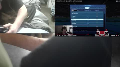 budsonly36 online show from February 2025 11:48:02 PM