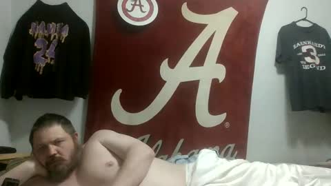 budsonly36 online show from March 2025 11:01:02 AM
