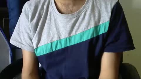 Snapshot of bunny_boy6969 chatting on October 2025 06:47:01 AM Revo Hi dear everyone..Im on a break due to exams and studies and some functions in family..will back soon..stay tuned...Ty online show from October 2025 06:47:01 AM