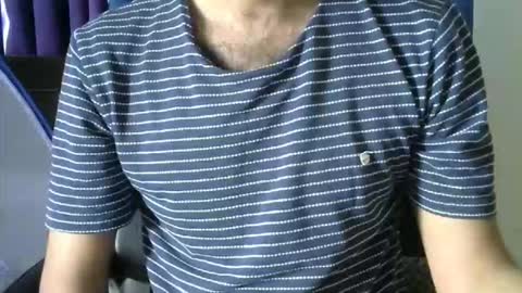 Snapshot of bunny_boy6969 chatting on October 2025 05:41:01 AM Revo Hi dear everyone..Im on a break due to exams and studies and some functions in family..will back soon..stay tuned...Ty online show from October 2025 05:41:01 AM