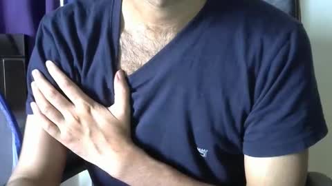 Snapshot of bunny_boy6969 chatting on October 2025 05:00:02 AM Revo Hi dear everyone..Im on a break due to exams and studies and some functions in family..will back soon..stay tuned...Ty online show from October 2025 05:00:02 AM