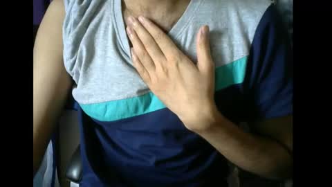 Snapshot of bunny_boy6969 chatting on October 2025 05:42:02 AM Revo Hi dear everyone..Im on a break due to exams and studies and some functions in family..will back soon..stay tuned...Ty online show from October 2025 05:42:02 AM