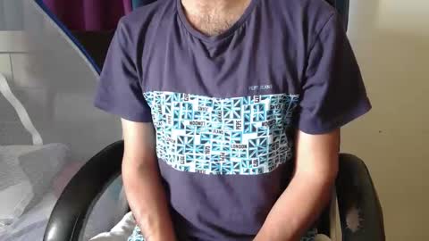 Snapshot of bunny_boy6969 chatting on November 2025 06:46:02 AM Revo Hi dear everyone..Im on a break due to exams and studies and some functions in family..will back soon..stay tuned...Ty online show from November 2025 06:46:02 AM