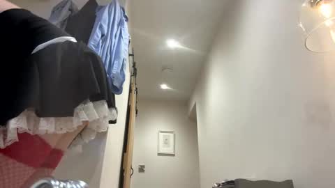 Snapshot of buster43218 chatting on February 2025 07:01:02 AM buster43218 online show from February 2025 07:01:02 AM