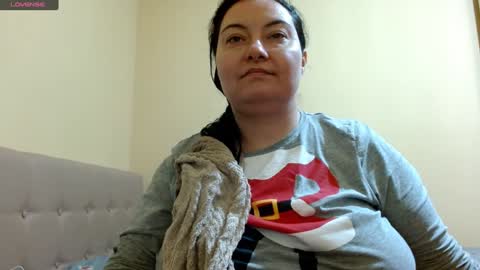 Emma online show from January 2025 11:25:01 AM