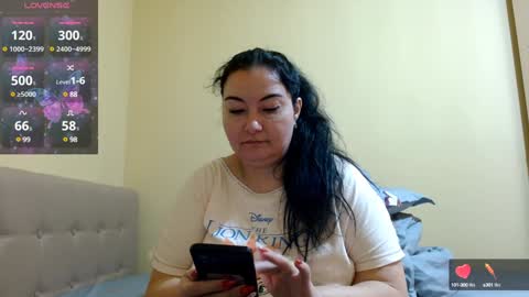 Emma online show from January 2025 10:43:01 AM