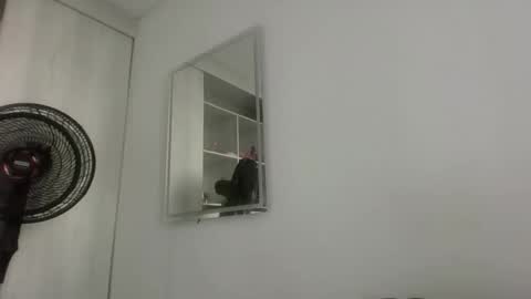 Snapshot of by_salome chatting on November 2025 08:05:01 PM salome online show from November 2025 08:05:01 PM