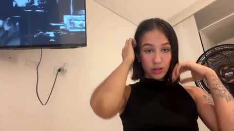 Snapshot of by_salome chatting on November 2025 05:40:02 AM salome online show from November 2025 05:40:02 AM