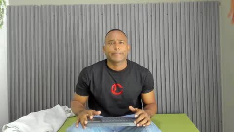 caleb online show from October 2025 03:21:01 PM