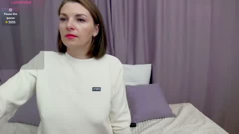 camelia_lillie online show from January 2025 01:27:02 AM