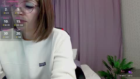 camelia_lillie online show from January 2025 02:35:02 AM