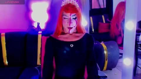 camelyharrper1 online show from October 2025 06:23:01 PM