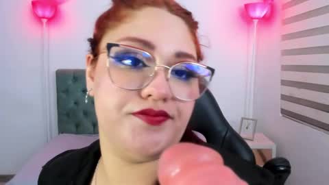 Camila Osorio online show from December 2024 07:16:02 AM