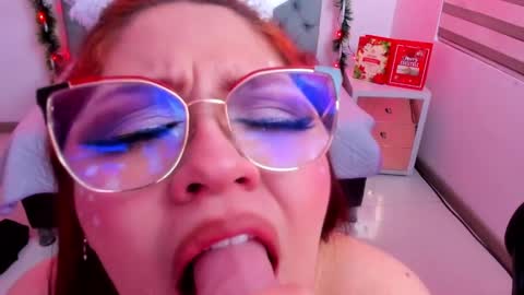 Camila Osorio online show from December 2024 07:46:01 AM