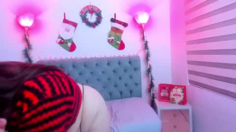 Camila Osorio online show from December 2024 07:01:01 AM