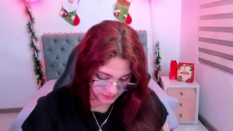 Camila Osorio online show from December 2024 07:29:02 AM
