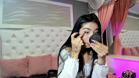Snapshot of camila_ortiz__ chatting on September 2025 08:43:01 PM Camila online show from September 2025 08:43:01 PM