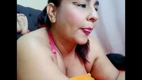 Camila Browm online show from February 2025 03:42:01 AM