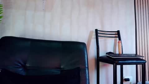 camilarose_oli online show from January 2025 11:54:01 AM