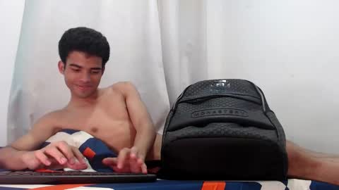 camillo_beischel_ online show from September 2025 06:51:02 PM