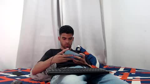 camillo_beischel_ online show from September 2025 06:08:02 PM