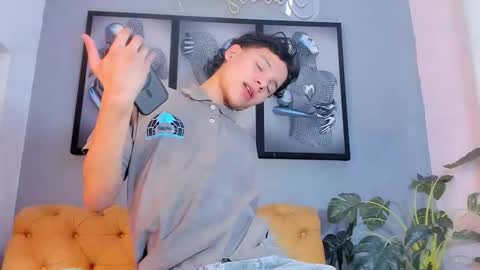 Camillo Virgil online show from November 2025 10:47:02 AM