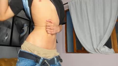 Camillo Virgil online show from December 2025 10:57:02 AM