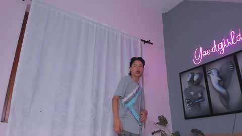 Camillo Virgil online show from December 2025 11:16:02 AM