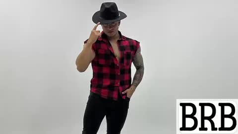 Camilo Teran online show from September 2025 12:55:02 AM