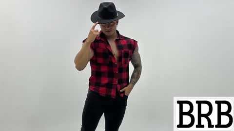 Camilo Teran online show from September 2025 01:09:02 AM