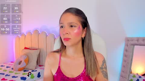 Candase online show from February 2025 08:24:02 AM