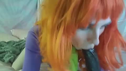 BBC Sissy Amber online show from September 2025 12:31:02 PM