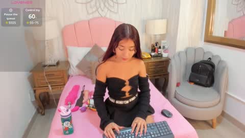 Candy online show from December 2024 07:36:01 PM