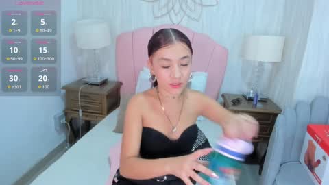 Candy online show from December 2024 07:29:01 PM