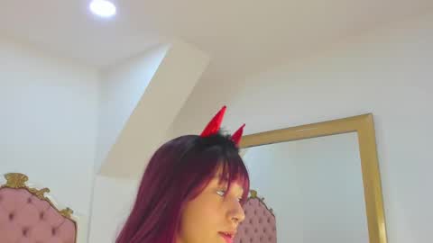 Candy online show from February 2025 07:48:02 PM