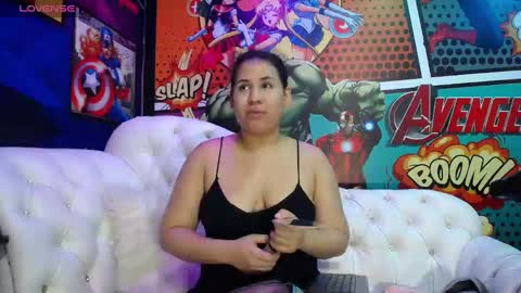 candy online show from September 2025 03:17:01 AM