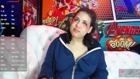 candy online show from September 2025 04:47:01 AM