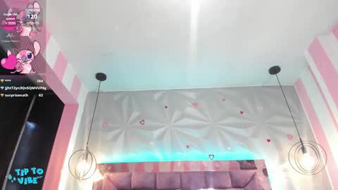 Ania online show from December 2024 05:40:01 PM