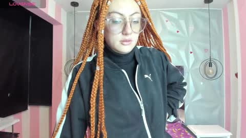 Ania online show from December 2024 11:18:01 AM
