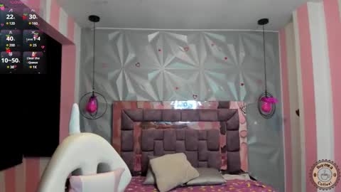 Ania online show from January 2025 10:50:02 AM