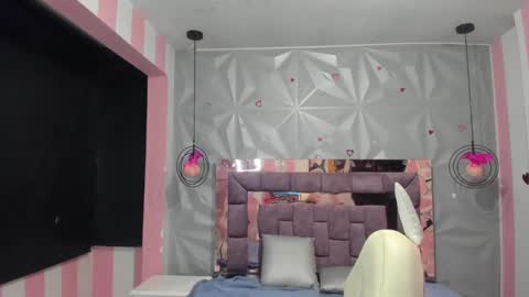 Ania online show from February 2025 11:17:01 AM
