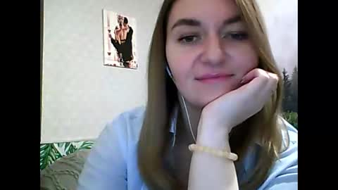 Snapshot of candyolime chatting on February 2025 12:03:01 AM Daisy online show from February 2025 12:03:01 AM