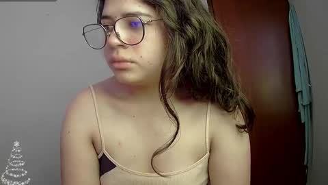 IsabellaSex online show from December 2024 12:58:01 PM