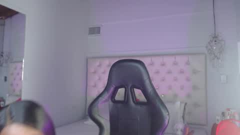 Candy Ebony online show from December 2025 03:26:02 AM