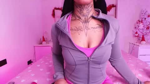 Aura  online show from December 2025 11:52:02 AM