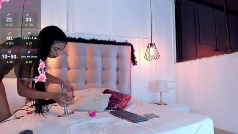 Snapshot of caraiosh_ chatting on December 2024 10:45:02 AM Cara online show from December 2024 10:45:02 AM