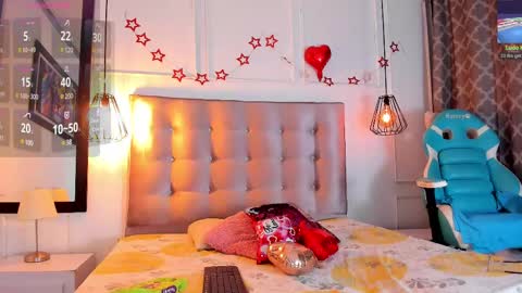 Snapshot of caraiosh_ chatting on March 2025 10:56:02 AM Cara online show from March 2025 10:56:02 AM